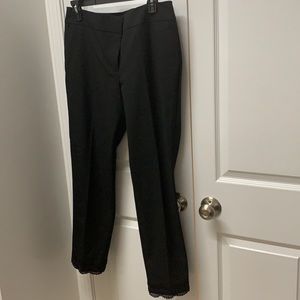 Brand New Ann Taylor Factory The Ankle Pants